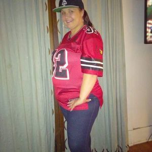 Meet your Posher, Shirley